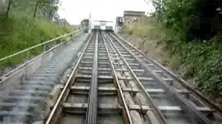 cliff lift