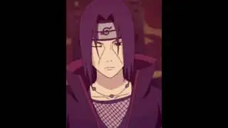 The Legendary 5 uchiha #uchiha #youtube #shorts