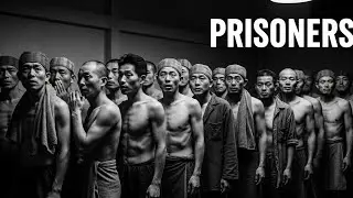 Japanese POWs Couldn't Believe What Americans Did - Modern Showers, Hot Food & Medical Care Shocked