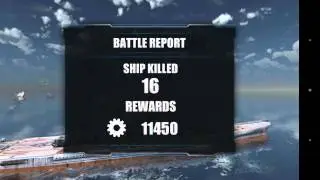World Warships Combat yamato Android game