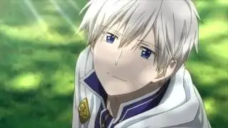Snow White With Red Hair AMV (Shiriyuki x Zen)