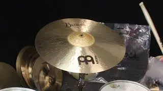 Meinl 21
