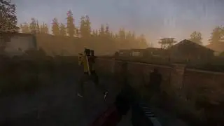 Miscreated Gameplay Trailer