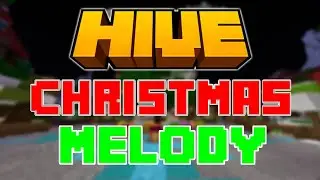Hive Christmas Melody 2021