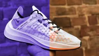 Nike EXP-14