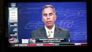Espn bloopers