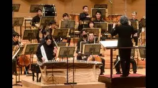Koto Concerto - Dai FUJIKURA (LEO, koto+Yomiuri Nippon Symphony Orchestra+Masato Suzuki, conductor)