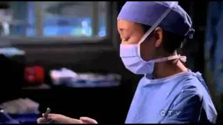 Grey's Anatomy 8x3 