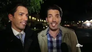 A Sneak Preview of Our Favorite Brothers' $50,000 Competition - Brother vs. Brother