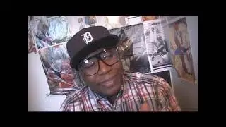 NIKBAGTV - YOUNG FLIGHT - 