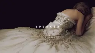 Visuals - Spencer (4K)