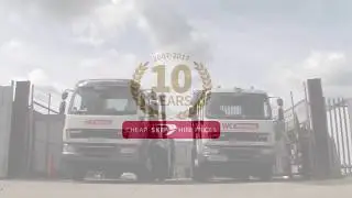 Cheap Skip Hire Prices - Who we are
