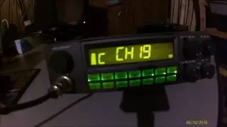 Trolling Citizens Band Radio 