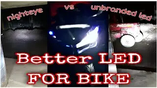 Best led for your bike 2020 ( shift riders )