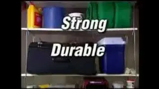 Quick-Shelf Shelving Commercial.mpg