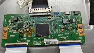 marq 55 inch picture flickering 4k tcon vgh odd vgh even bypass method solution