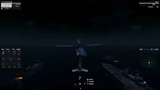 Arma 3 - ICPP Mission (Operation Fight Line - Net Code Part 2)