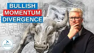 Что такое дивергенция бычьего импульса?