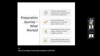 PMP&reg; Exam Passing Tips by G M Khairul Islam