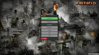 Twitch VOD | Factorio Mod Development and PyHardmode 73x | 02-1-2025