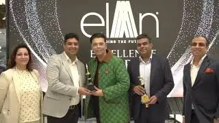 Elan Luxury Residencies New Launch Sector 106 Gurgaon Myshopdeal 9911730303