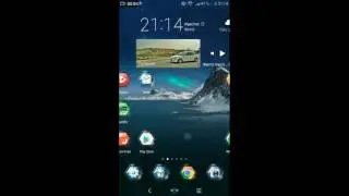 Tema Honeycomb (Bee) para tu Huawei Nova, P9, Mate 8, etc
