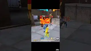 free fire in parallel world #frrefire #wrgyt #wrg #viral #zerox #ff #4flaggamer #ff5 #ffcustom