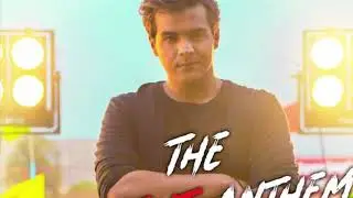 The student anthem song 2019 | ashish chanchalani, raftaar,kunal chabhria,anmol ,sacharshaikhspearr|