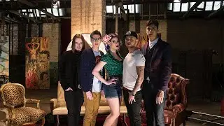 Killer Magic Episode 1 - Food - Full Episode