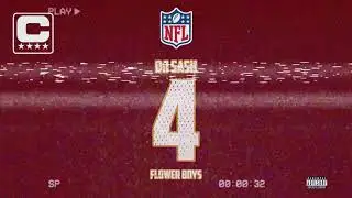 Dj Sash - No. 4(feat. @flowerboys94.6) Prod. by Jabz Da Plug