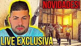 Cola na Stream Vagabundos kkkkk UM PoUco de Dota , Lol , E UM PoUco de CS2 Cola NA STREAMMMMMM