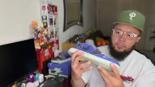 Кроссовки Air Jordan 1 Low OG 