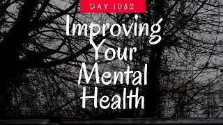 Improving Your Mental Health