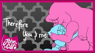 Therefore You and Me | Steven Universe | Animatic