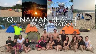 QUINAWAN BAGAC BATAAN