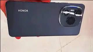 Honor Power 8000mAh Battery Test Insane Screen Time!