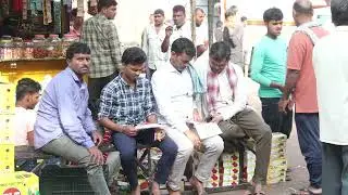 Mahindra Finance CSR