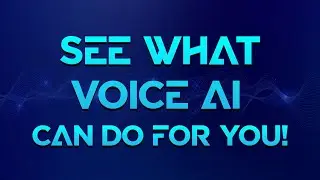 Voice AI Demo