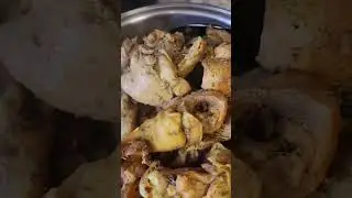 Asado #viral