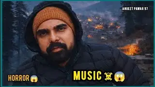 &ldquo;Khatarnak Horror Background Music | Dark Fear Vibes | Original Non-Copyright Music&rdquo;