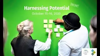 KPAC20: Virtual Venue Welcome Video