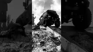 Ol&rsquo; Florida Jeep & Off-Road, United We Crawl, Steven Allan, #ocalajksquared