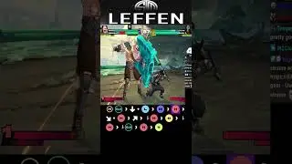 Ekko Chrono Break Combo Guide - 2XKO Alpha