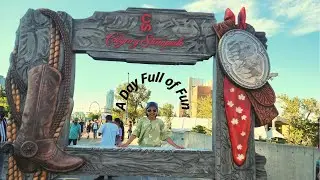Calgary Stampede 2022 | Greatest Outdoor Show on Earth