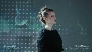 HUMANAE | IED Roma Fashion Show 2025