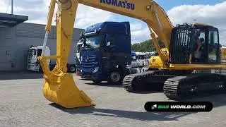 70174593 Komatsu PC210LC-10M0