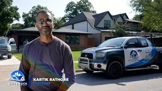 Roofing Dallas -White Rock Roofing Client Testimonial