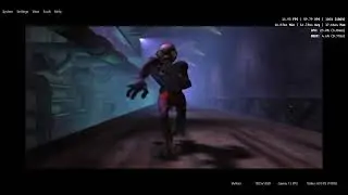 Oddworld: Abes Oddysee