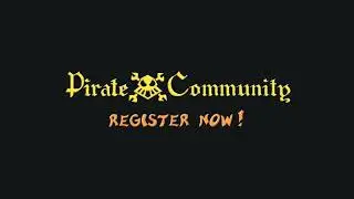 Rayman Pirate-Community - Rayman Alive ad
