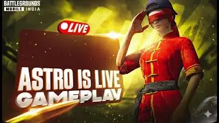 TRAINING AND SOLO V SQUAD PRACTICE |7ShoreASTRO❤️||SCRIMS POV🧿|BGMI